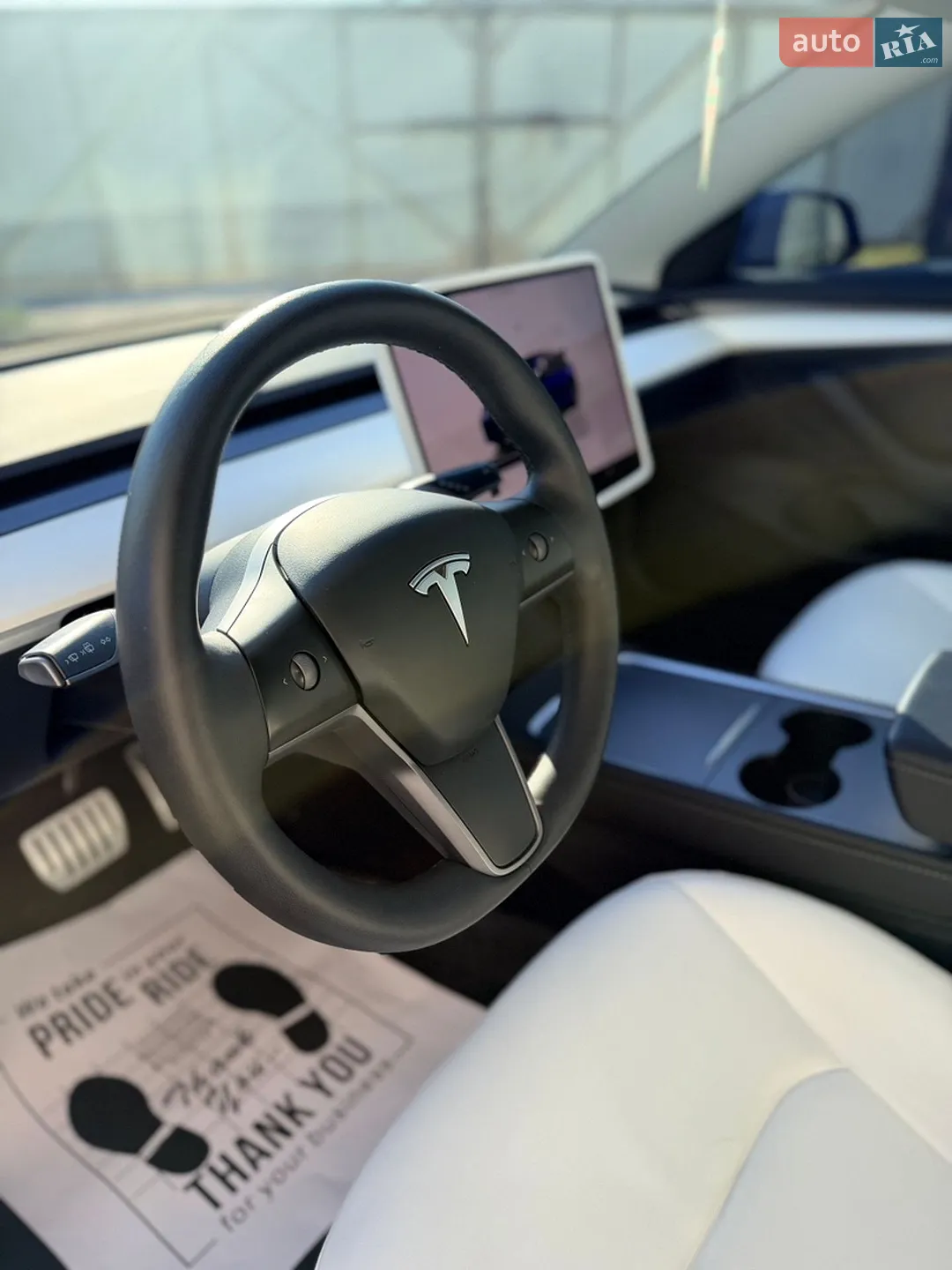 2023 Tesla Model 3 - мініатюра 17
