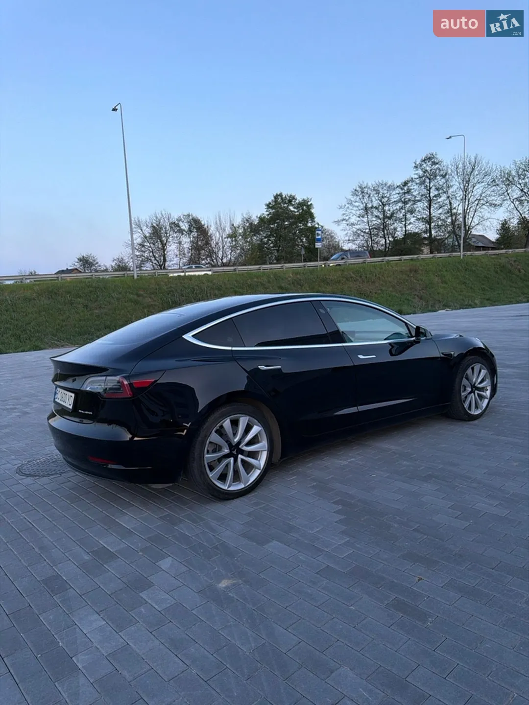 2019 Tesla Model 3 - мініатюра 7