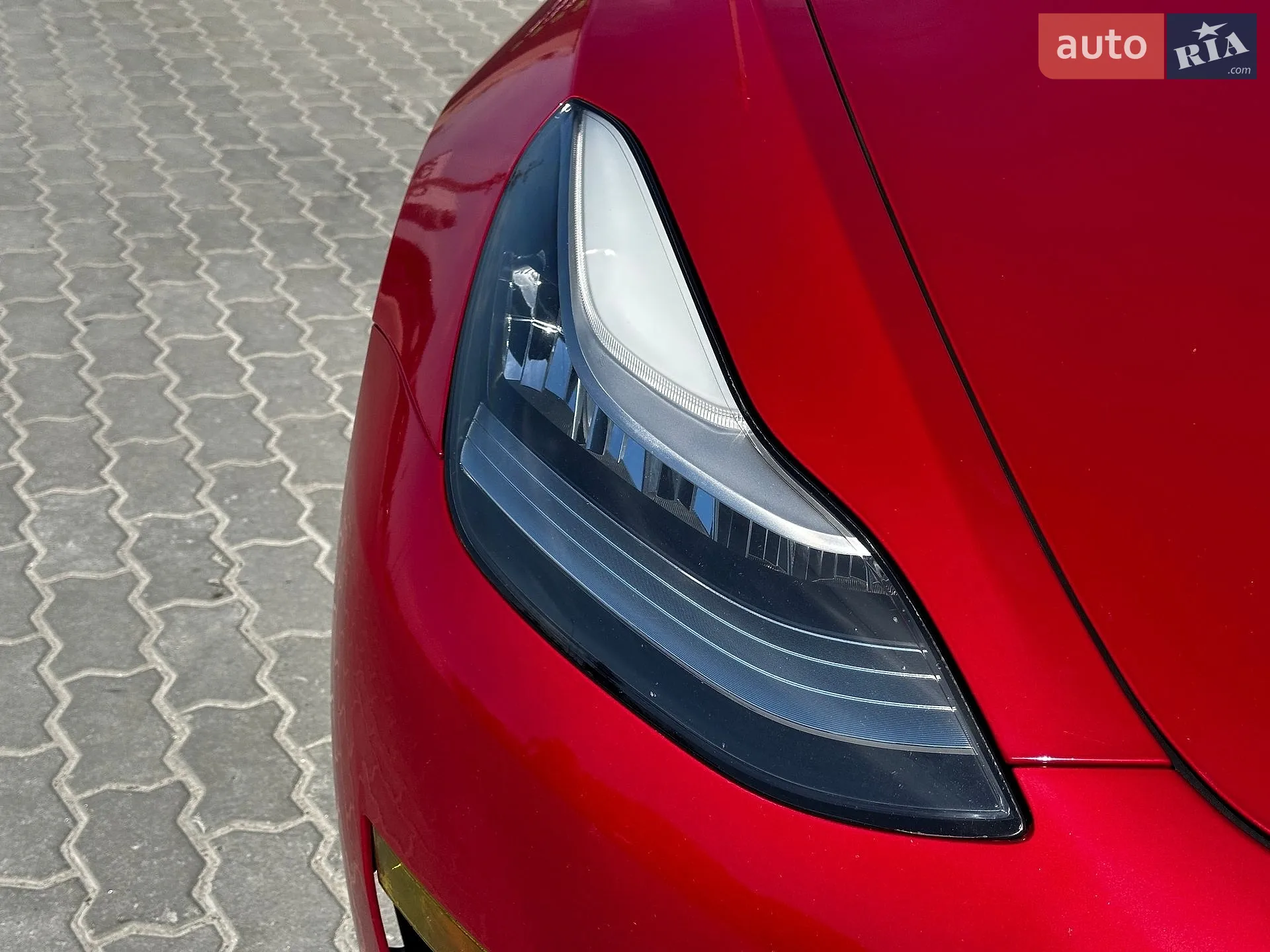 2020 Tesla Model 3 - мініатюра 20