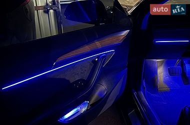 Седан Tesla Model 3 2019 в Вінниці