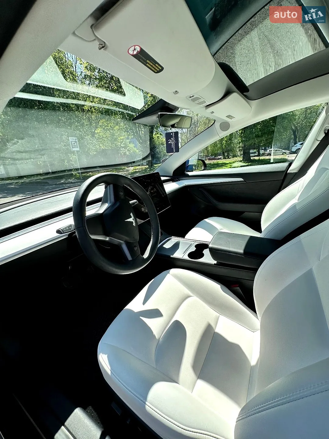2023 Tesla Model 3 - мініатюра 9