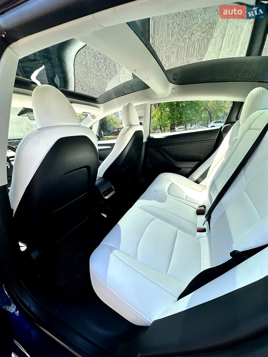 2023 Tesla Model 3 - мініатюра 11