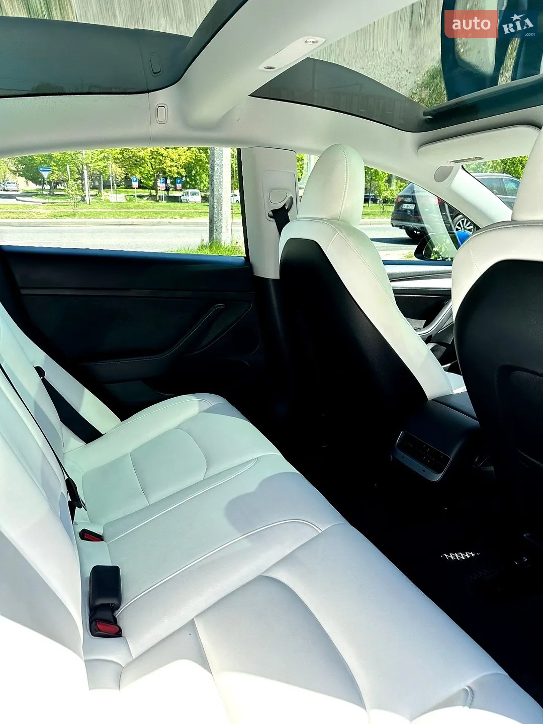 2023 Tesla Model 3 - мініатюра 14