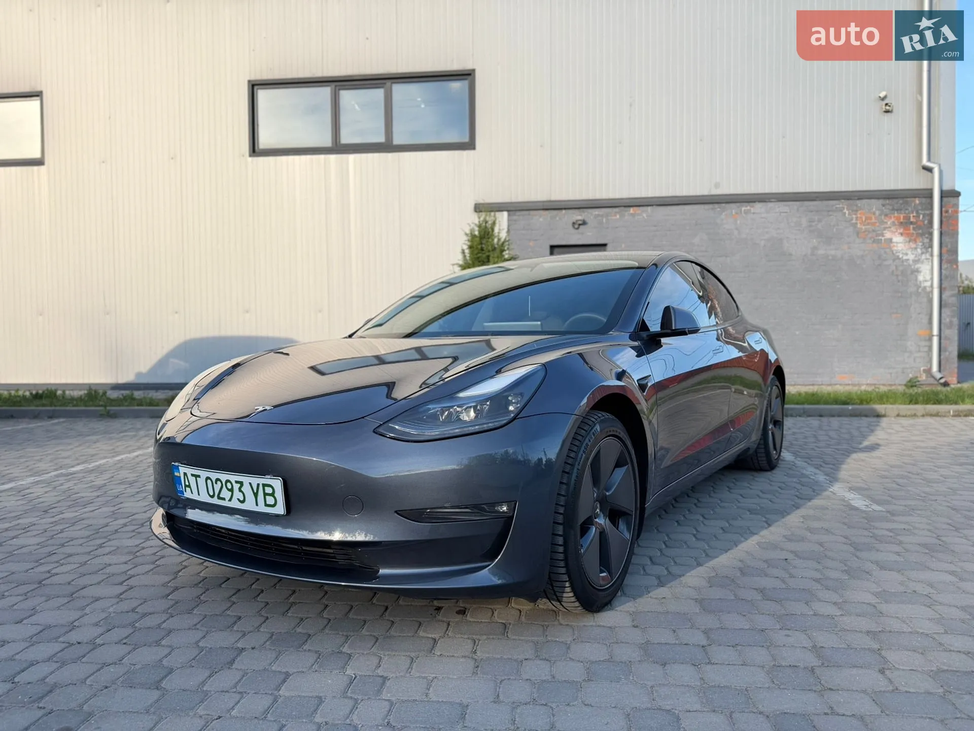 2023 Tesla Model 3 - мініатюра 6