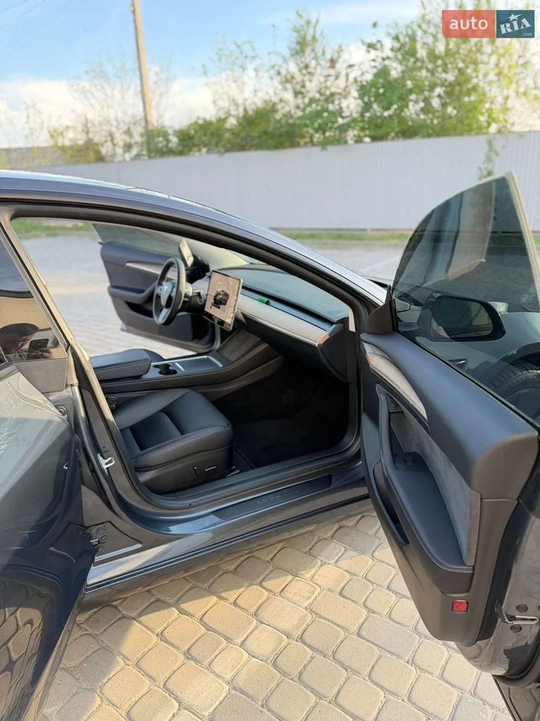 2023 Tesla Model 3 - мініатюра 21