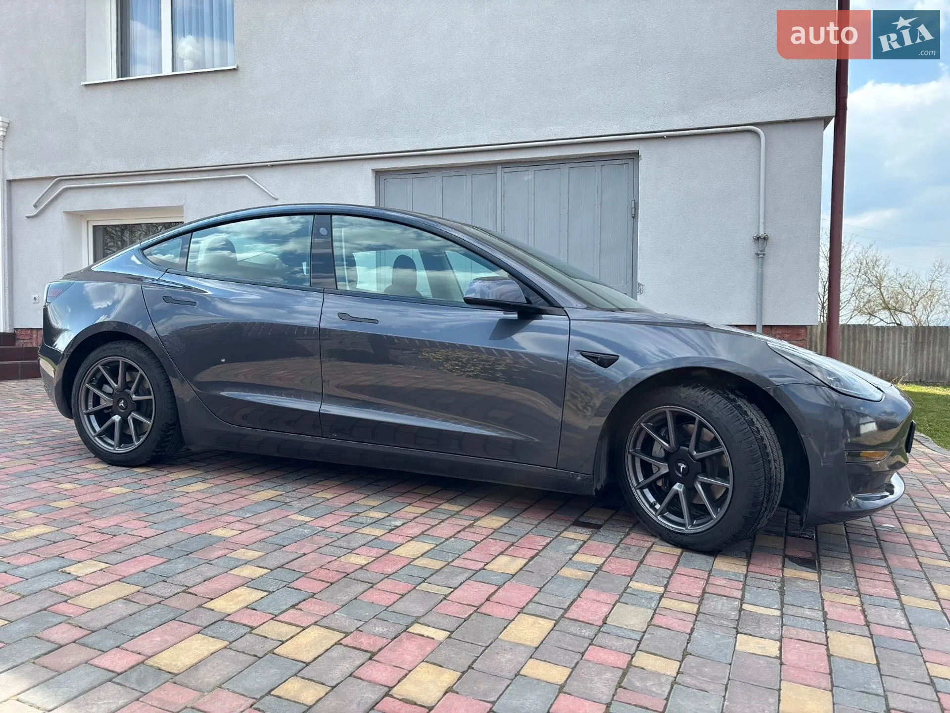 2021 Tesla Model 3 - мініатюра 5