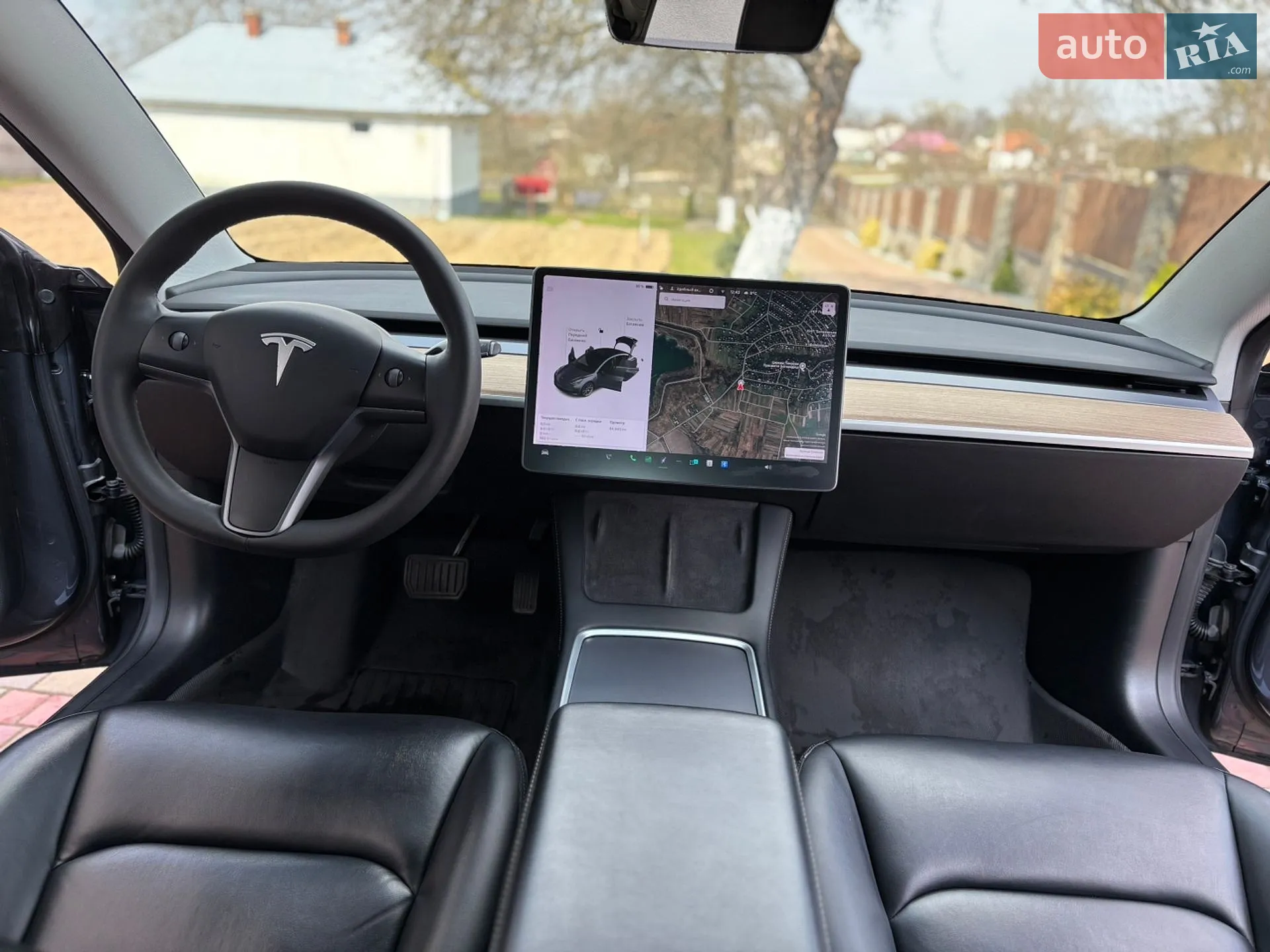 2021 Tesla Model 3 - мініатюра 26