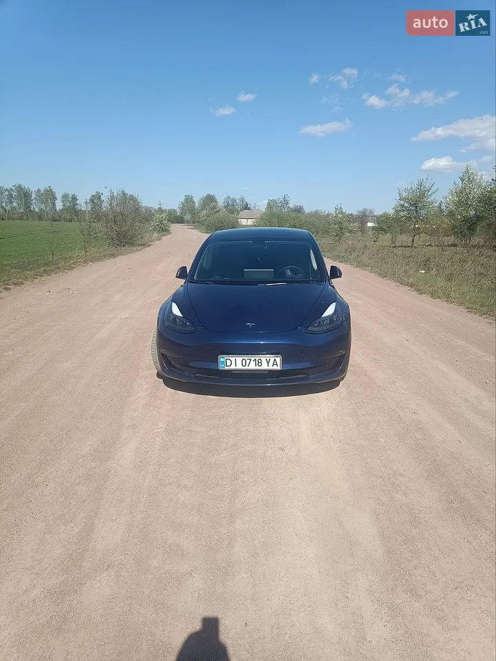 2023 Tesla Model 3 - мініатюра 8
