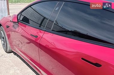 Седан Tesla Model 3 2021 в Киеве