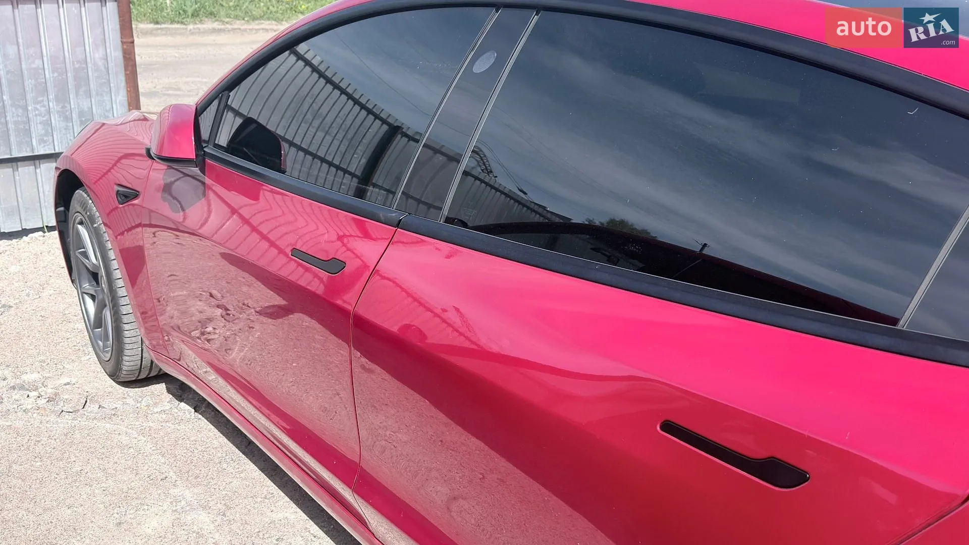 2021 Tesla Model 3 - мініатюра 4