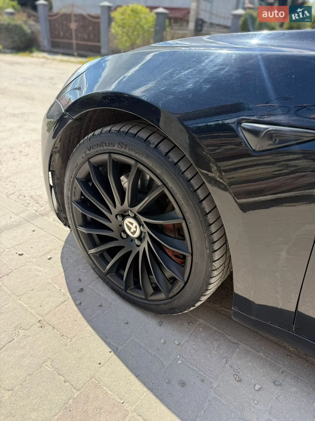2023 Tesla Model 3 - мініатюра 4