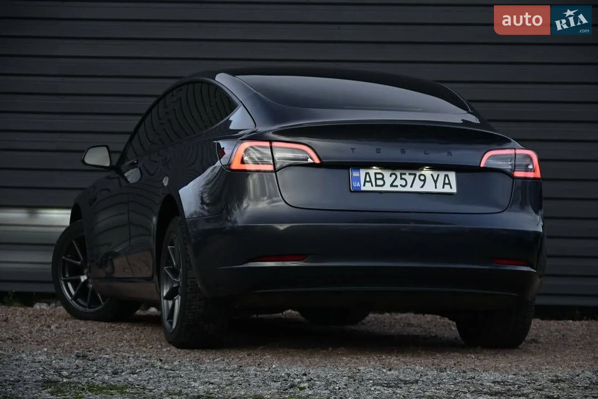 2021 Tesla Model 3 - мініатюра 4