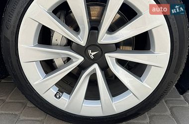 Седан Tesla Model 3 2023 в Софиевской Борщаговке