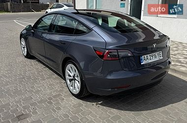 Седан Tesla Model 3 2023 в Софиевской Борщаговке