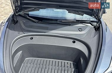 Седан Tesla Model 3 2023 в Софиевской Борщаговке