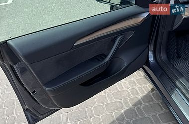 Седан Tesla Model 3 2023 в Софиевской Борщаговке