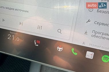 Седан Tesla Model 3 2023 в Софиевской Борщаговке