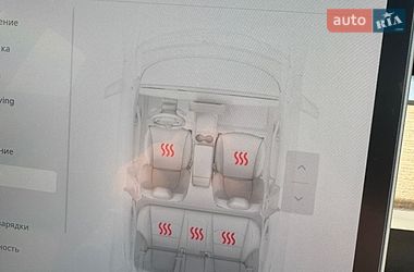 Седан Tesla Model 3 2023 в Софиевской Борщаговке