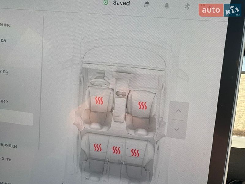 Седан Tesla Model 3 2023 в Софиевской Борщаговке