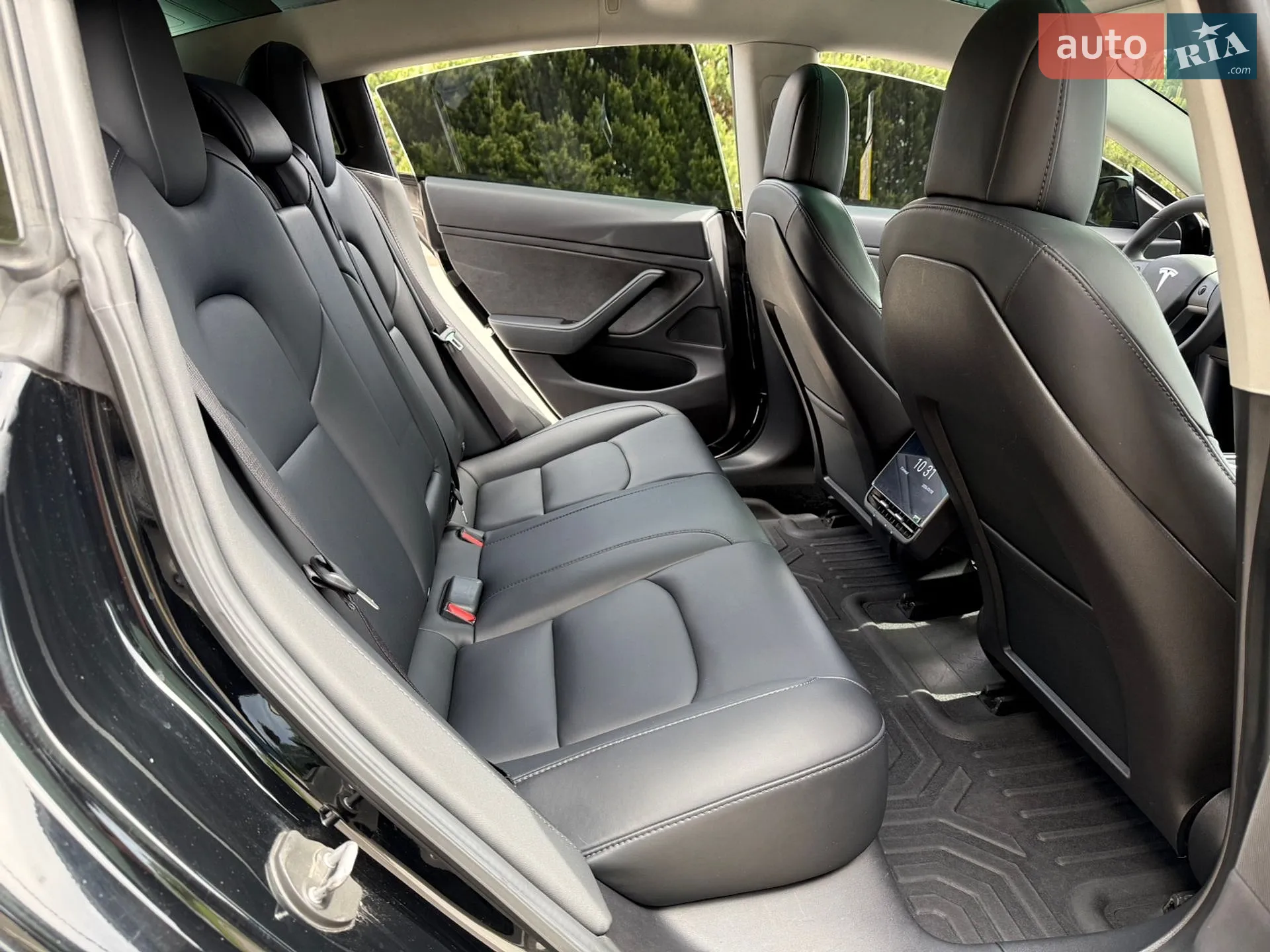 2019 Tesla Model 3 - мініатюра 30