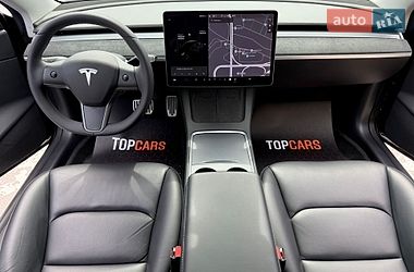 Седан Tesla Model 3 2019 в Києві