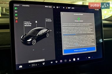 Седан Tesla Model 3 2019 в Києві