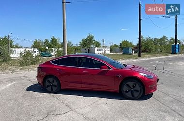 Седан Tesla Model 3 2020 в Запорожье