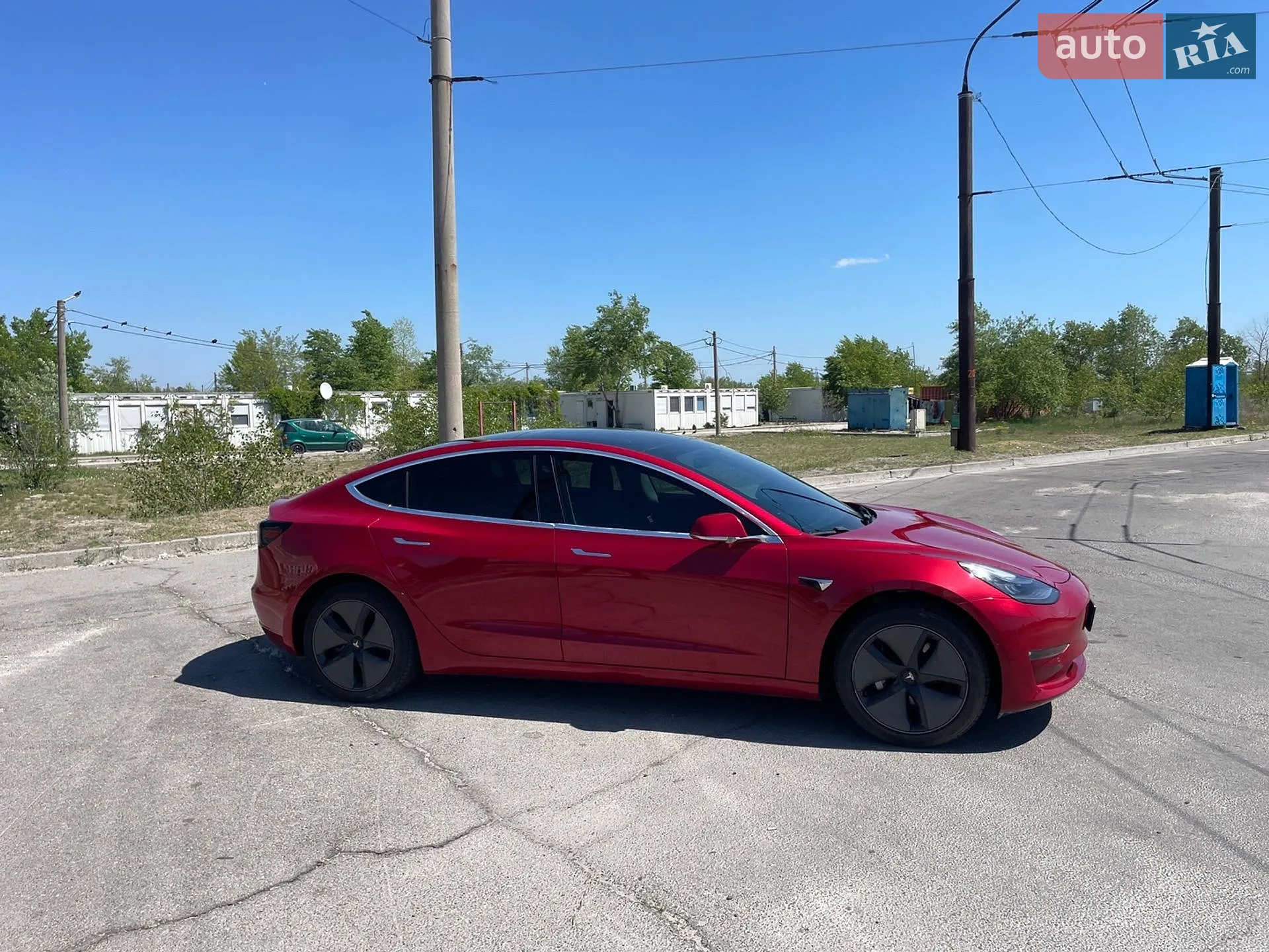 2020 Tesla Model 3 - мініатюра 10