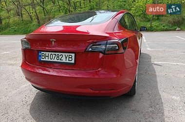 Седан Tesla Model 3 2022 в Одессе