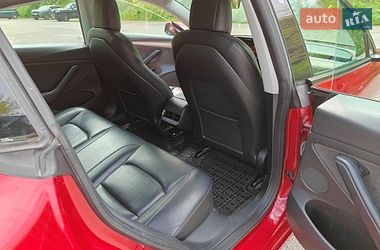 Седан Tesla Model 3 2022 в Одессе