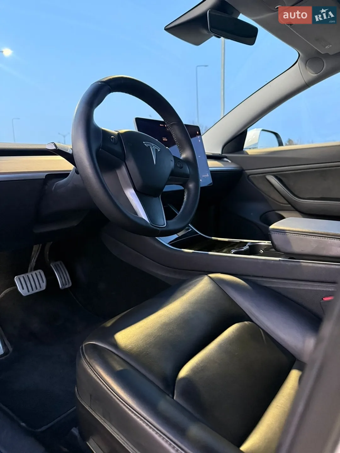 2019 Tesla Model 3 - мініатюра 15
