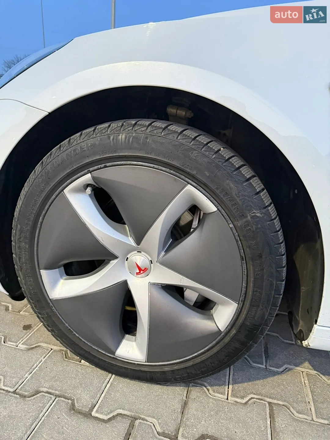 2019 Tesla Model 3 - мініатюра 22