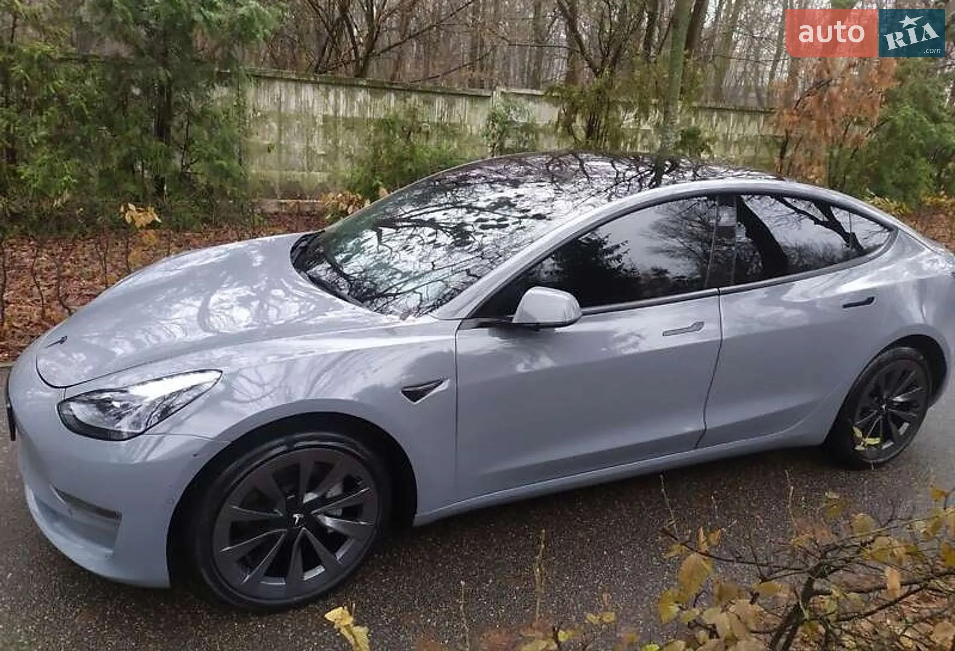 2022 Tesla Model 3 - мініатюра 4