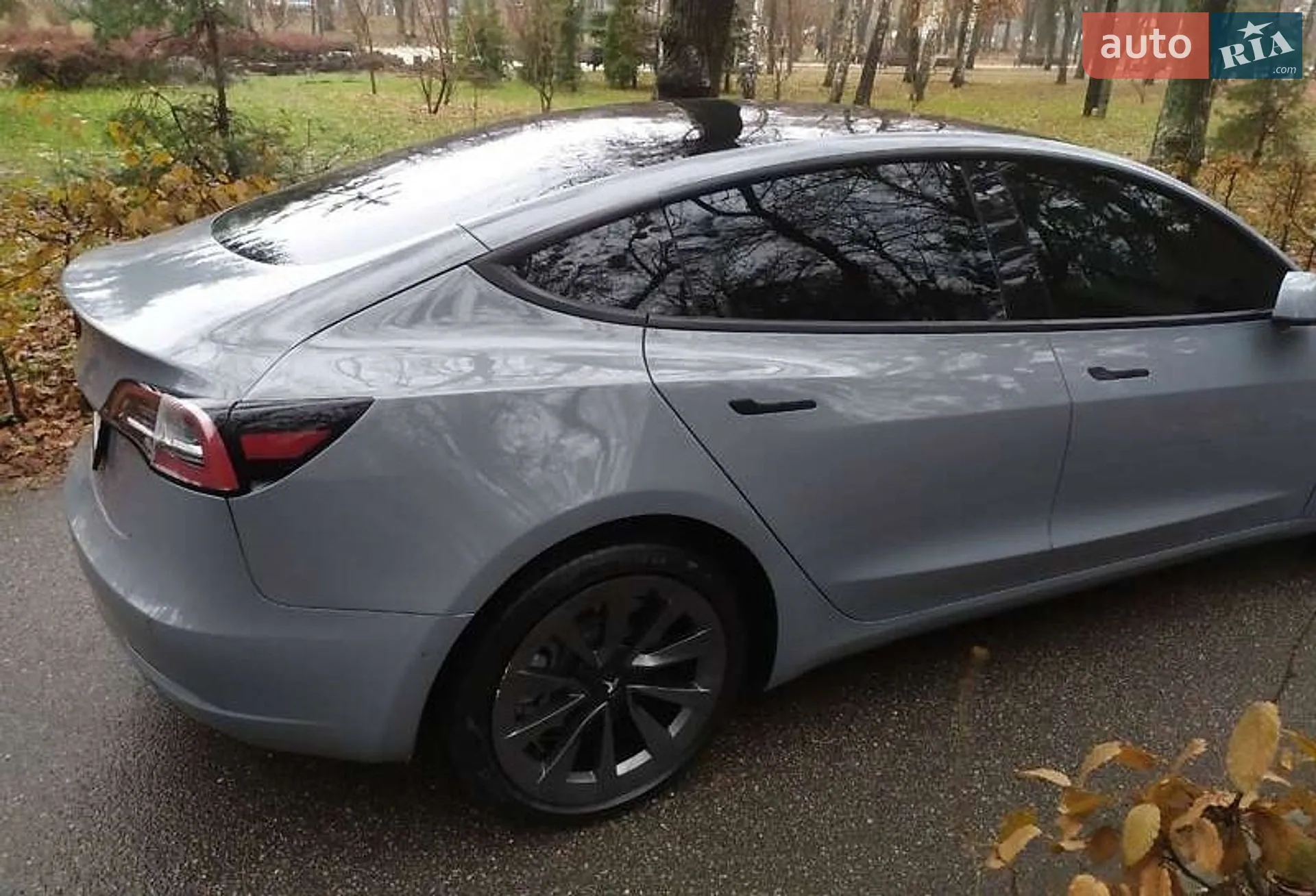 2022 Tesla Model 3 - мініатюра 9