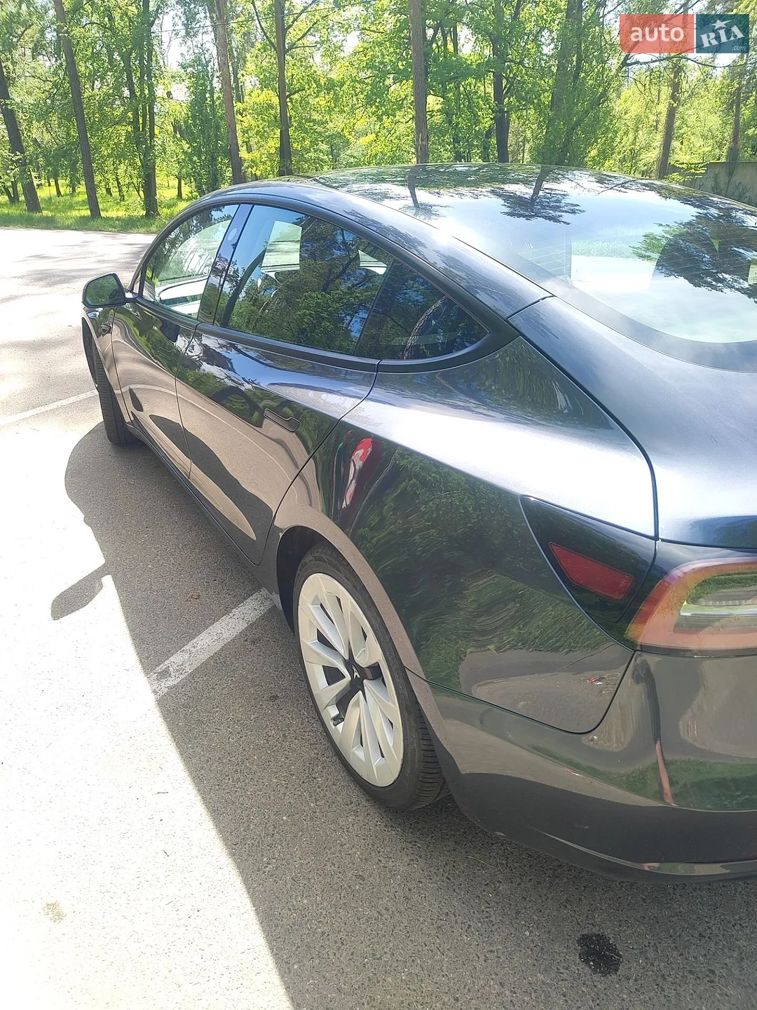 2022 Tesla Model 3 - мініатюра 9