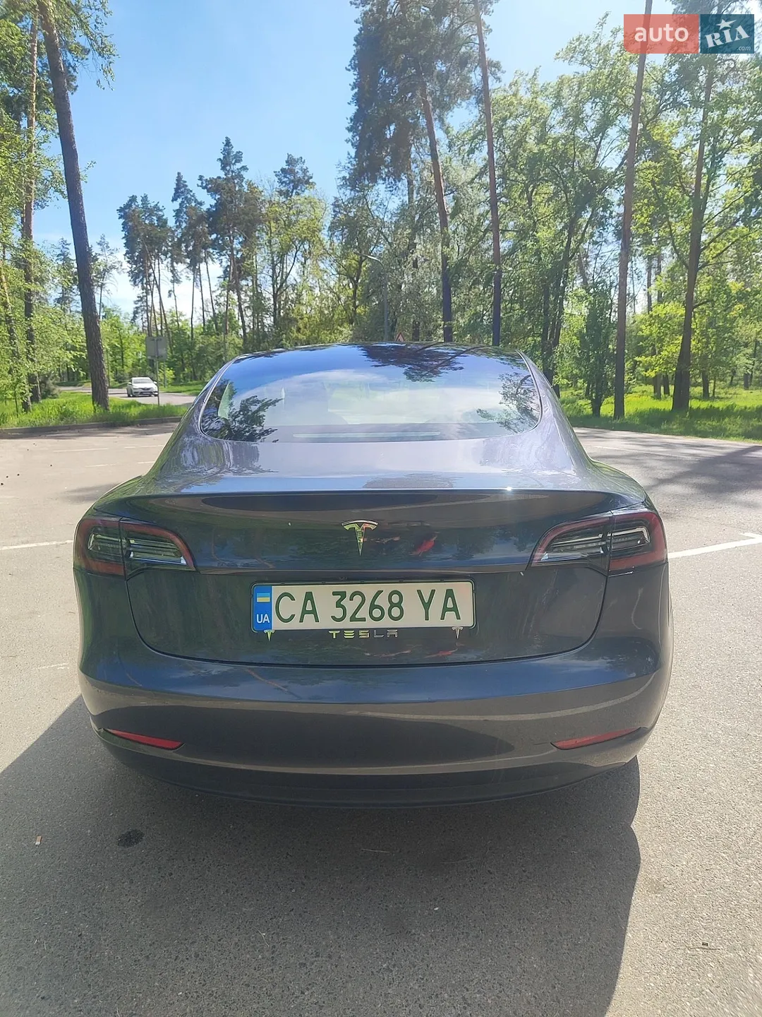 2022 Tesla Model 3 - мініатюра 11
