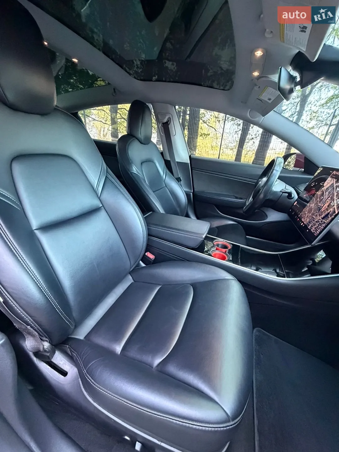 2018 Tesla Model 3 - мініатюра 17