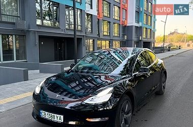 tesla model-3 2019 в Чернігів від професійного продавця Ярослав Олегович Шеремет