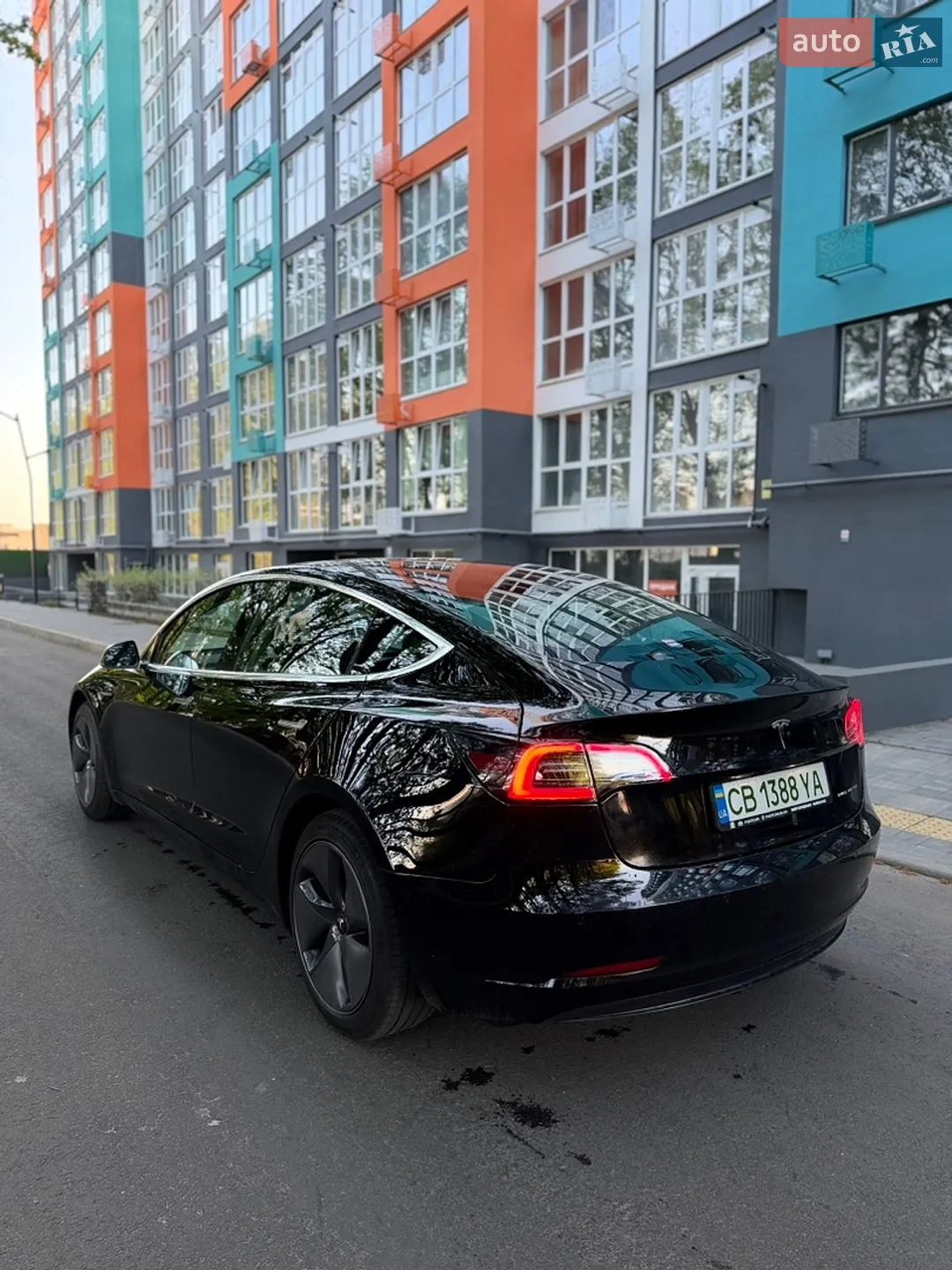 2019 Tesla Model 3 - мініатюра 6