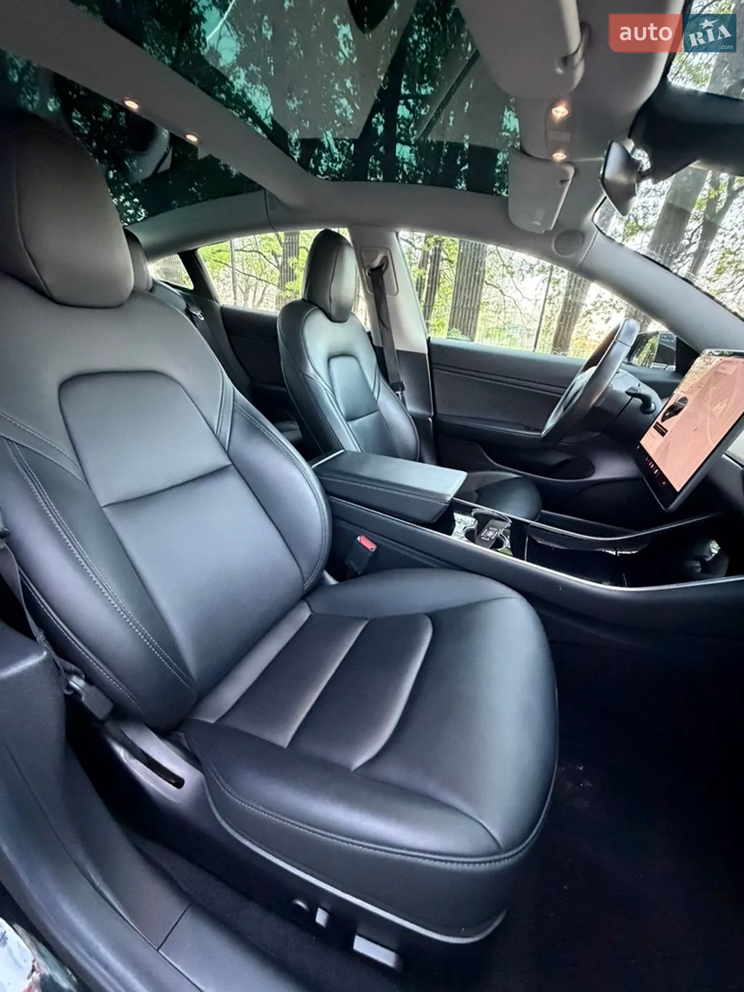 2019 Tesla Model 3 - мініатюра 14