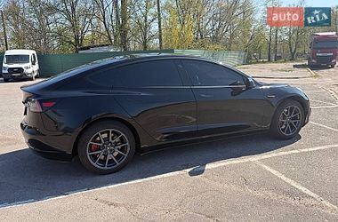 Седан Tesla Model 3 2019 в Харькове