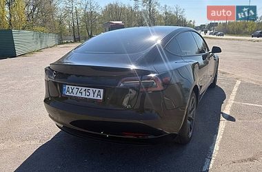 Седан Tesla Model 3 2019 в Харькове