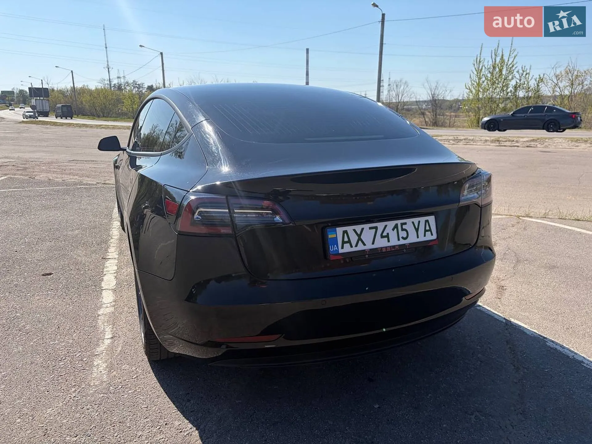 2019 Tesla Model 3 - мініатюра 15