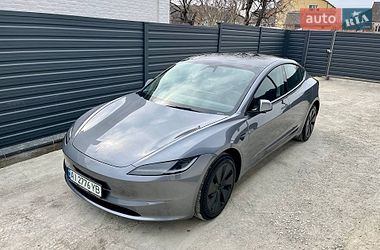 Седан Tesla Model 3 2024 в Белой Церкви