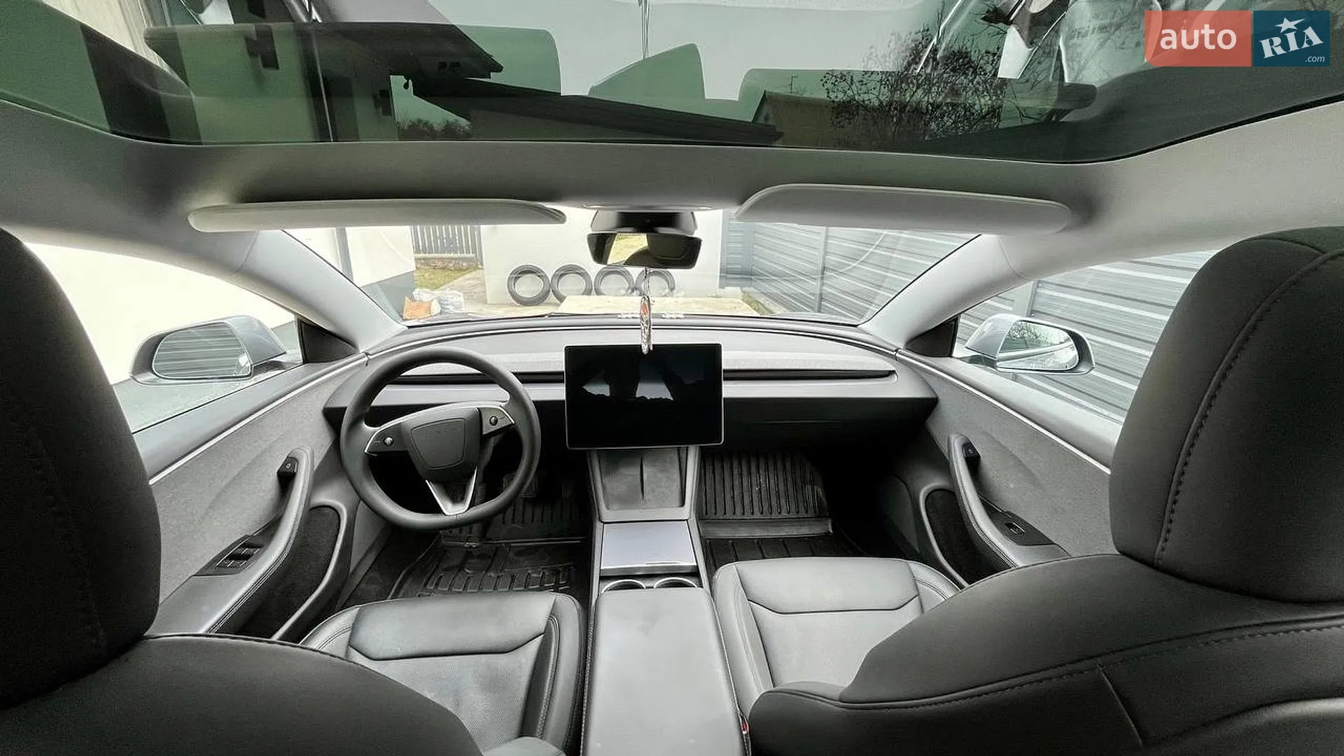 2024 Tesla Model 3 - мініатюра 10