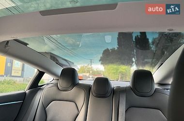 Седан Tesla Model 3 2024 в Новомосковске