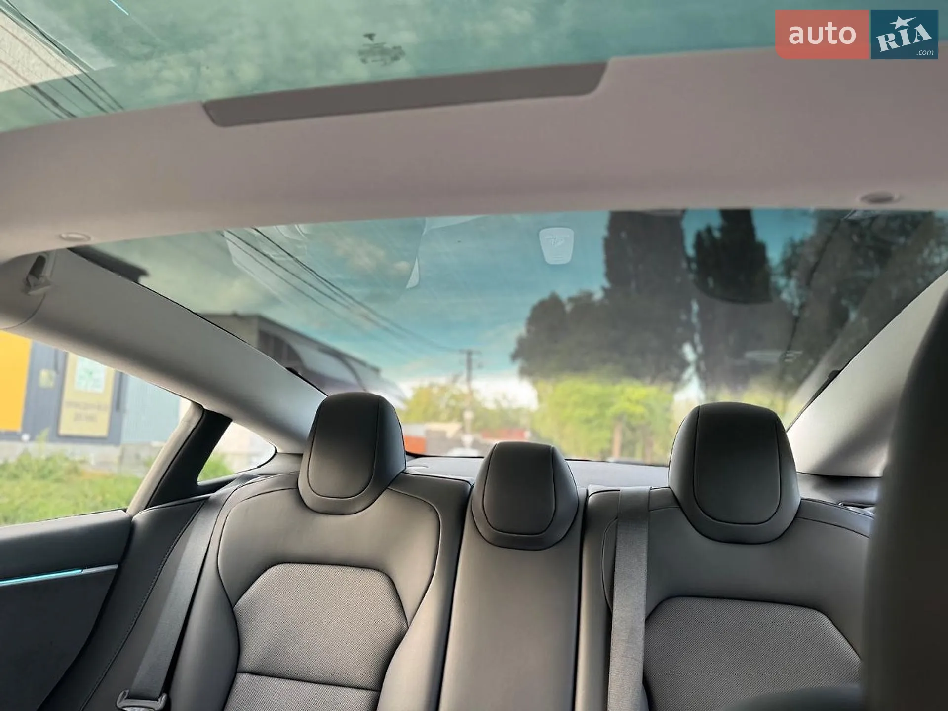 2024 Tesla Model 3 - мініатюра 13