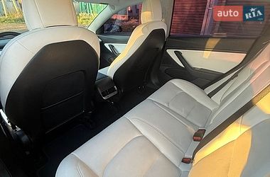 Седан Tesla Model 3 2018 в Дрогобыче