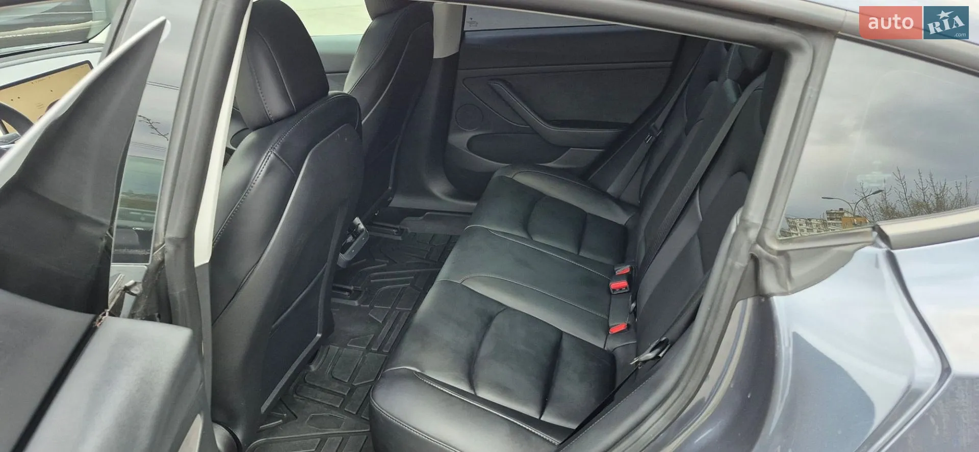 2022 Tesla Model 3 - мініатюра 13