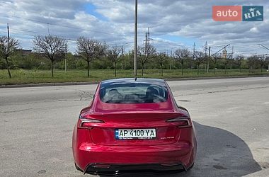 Седан Tesla Model 3 2024 в Запорожье фото 3 Седан Tesla Model 3 2024 в Запорожье
